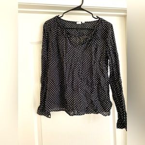3 for $20 GAP Blouse